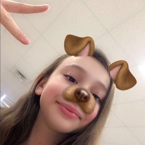 Meet your Posher, Mariana